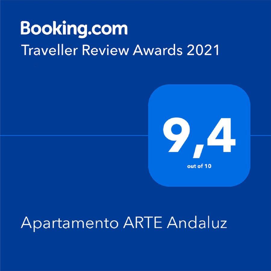 Apartamento Arte Andaluz By Cadiz4Rentals Exterior photo