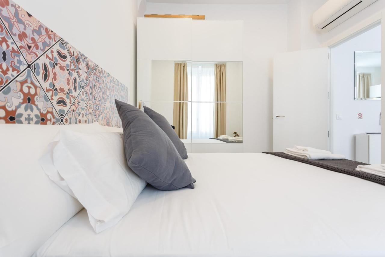Apartamento Arte Andaluz By Cadiz4Rentals Exterior photo