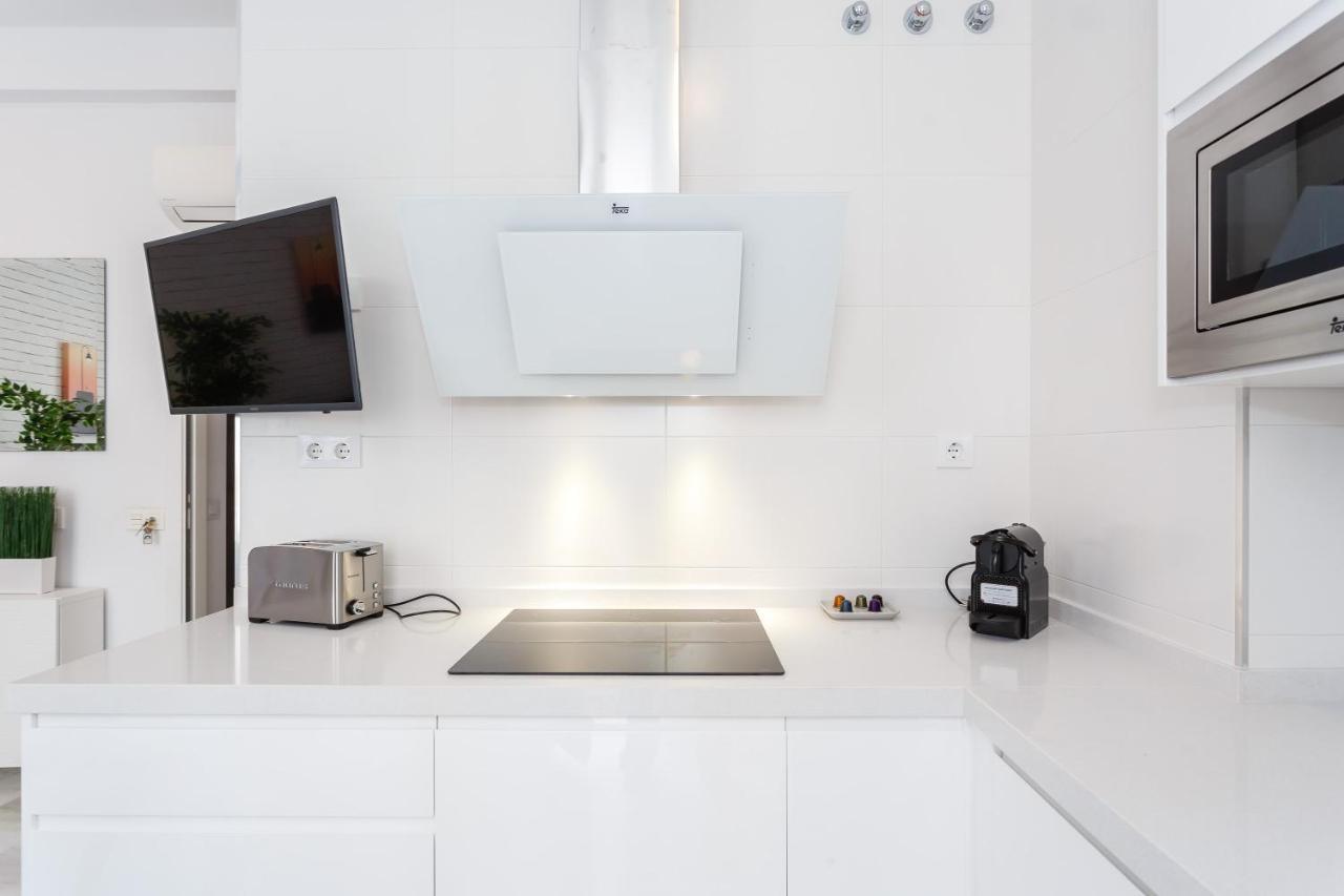 Apartamento Arte Andaluz By Cadiz4Rentals Exterior photo