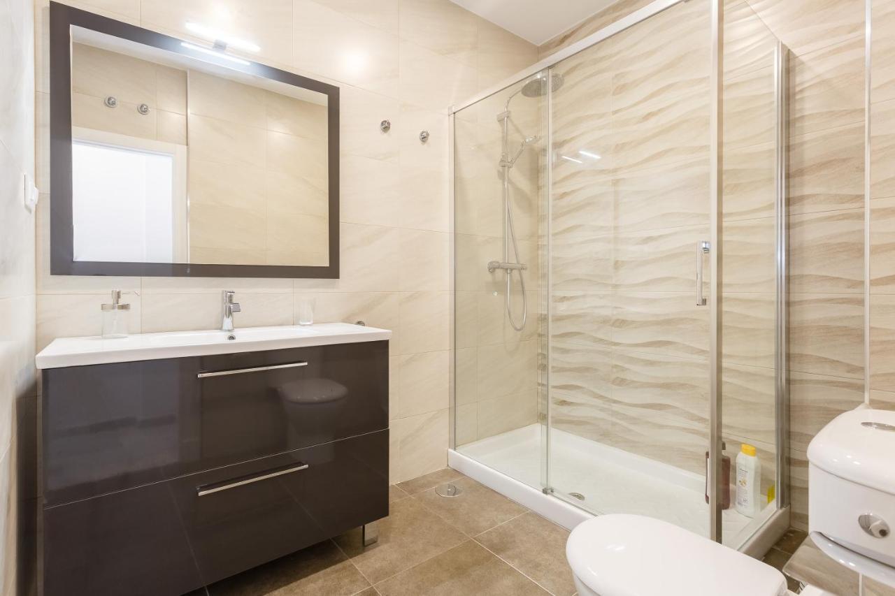 Apartamento Arte Andaluz By Cadiz4Rentals Exterior photo