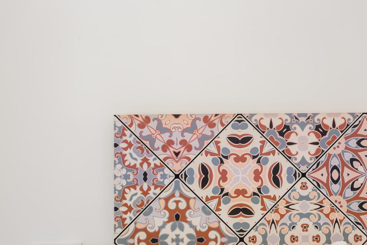 Apartamento Arte Andaluz By Cadiz4Rentals Exterior photo